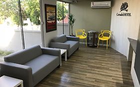 Cerrado Hotel LTDA